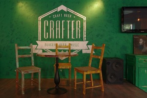 Crafter