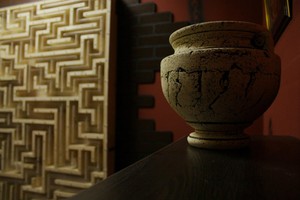 Лабиринт минотавра