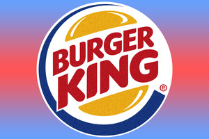 Burger King в ТЦ Бирюза