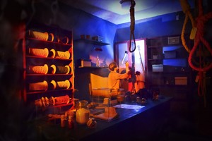 Магазинчик Самоубийств