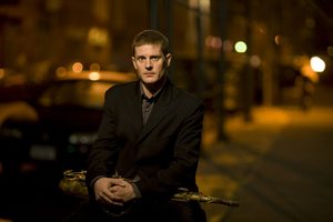 Eric Alexander Quintet