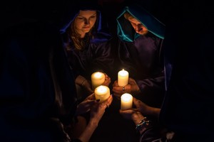 Самая тайная комната