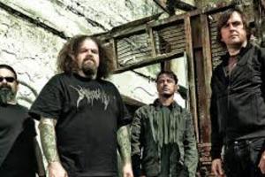 Napalm Death