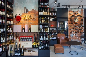 Wine Express