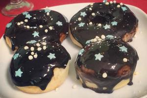 Star Donuts