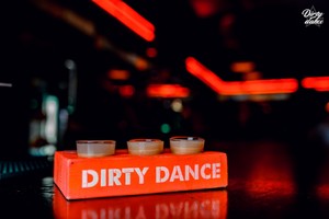 Dirty dance