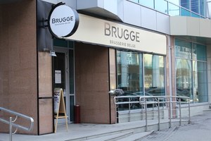 Brugge Brasserie Belge