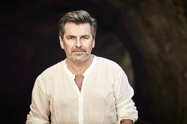 Thomas Anders & Modern Talking band