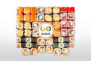 GoRoll на Навагинской