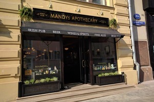 Mandy's Apothecary