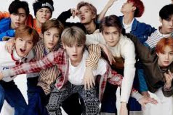 NCT 127