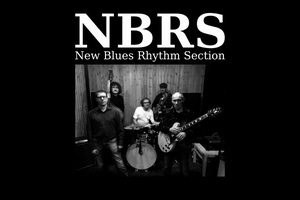 NBRS - New Blues Rhythm Section