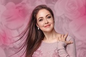 Алёна Петровская