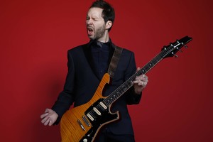 Paul Gilbert