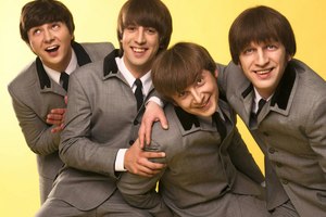 The BeatLove