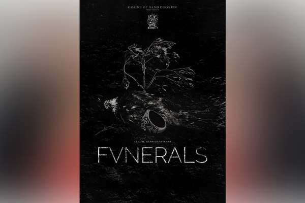 Fvnerals