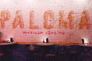 Paloma Cantina