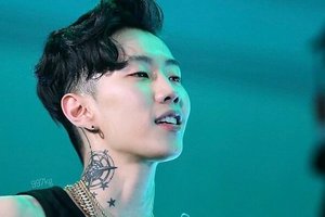 Jay Park