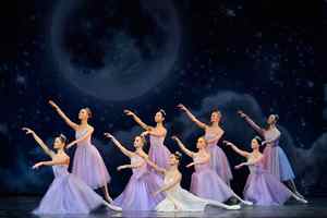 «Паганини» и «Струнная серенада» «Паганини» и «Струнная серенада»