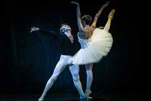 «Паганини» и «Струнная серенада» «Паганини» и «Струнная серенада»