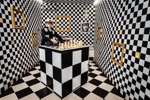 12 Стульев