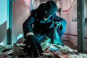 Похищение