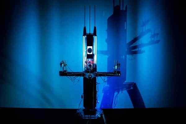 TECHNE x :vtol: Интерфейс происходящего