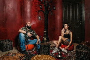 Сокровища Персии
