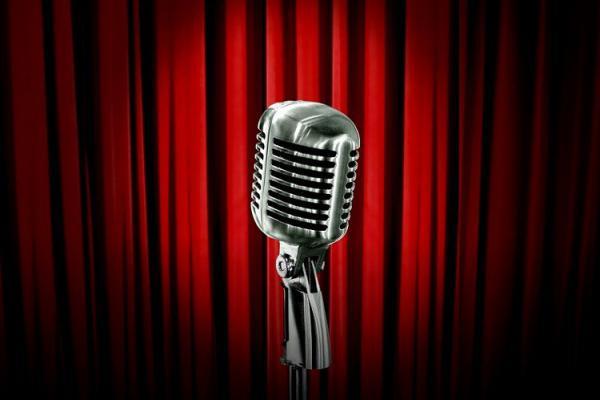 Stand Up. Евгений Чебатков, Лука Хиникадзе, Александр Киселев, Москва