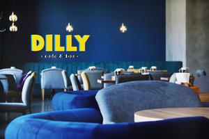 Dilly gastrobar