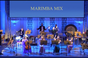 MarimbaMix