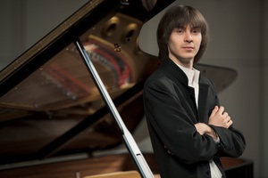 Вебер, Шуман, Дворжак