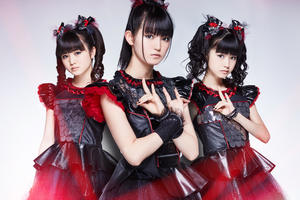 Babymetal