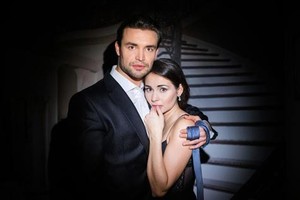 50 оттенков серого