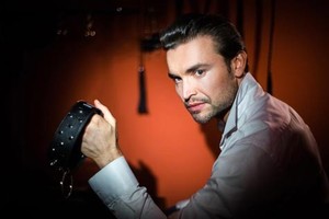 50 оттенков серого