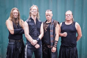 Ensiferum