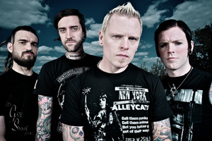 Combichrist