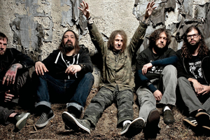 Eyehategod