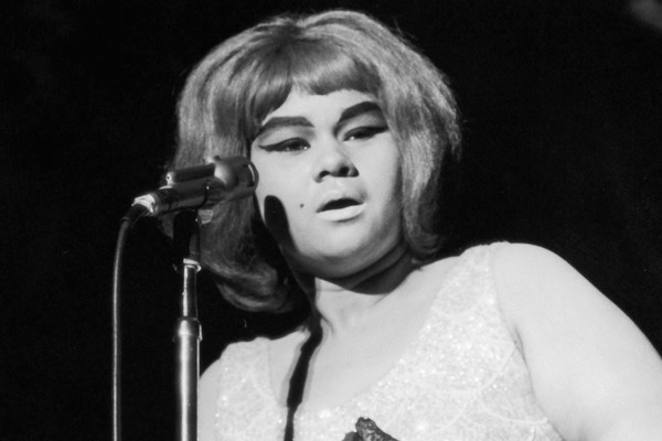 A Tribute to Etta James