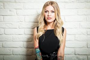 Рита Daкoта
