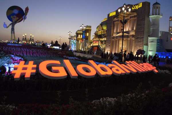 Global Village