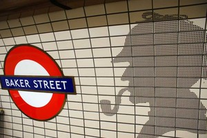 Шерлок Шерлок