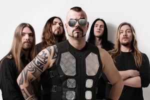 Sabaton