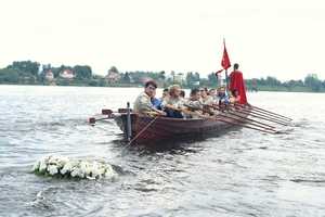 Александр Невский – защитник земли Русской