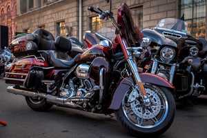 St. Petersburg Harley® Days