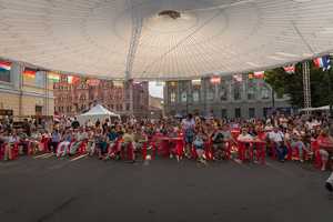 St. Petersburg Harley® Days