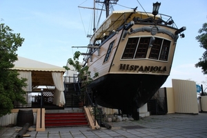 Hispaniola