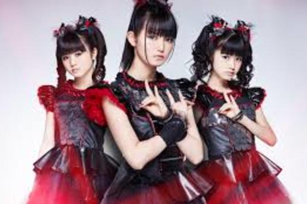 Babymetal