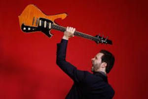 Paul Gilbert