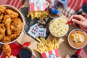 KFC Фантастика